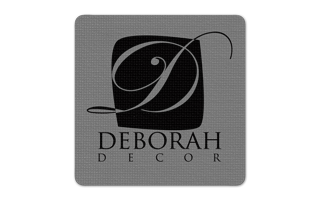 Square Rubber Jar Opener 4SQ