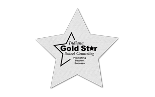 Star Rubber Jar Opener 4ST