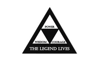 Triangle Rubber Jar Opener