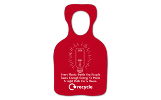 Twistee Rubber Jar Opener