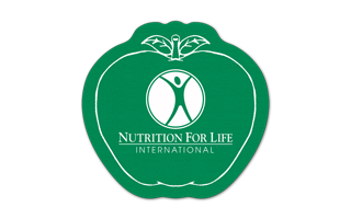 Apple Rubber Jar Opener 5AP