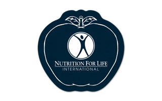 Apple Rubber Jar Opener 5AP