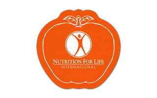 Apple Rubber Jar Opener 5AP