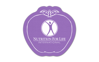 Apple Rubber Jar Opener 5AP