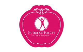 Apple Rubber Jar Opener 5AP