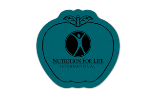 Apple Rubber Jar Opener 5AP