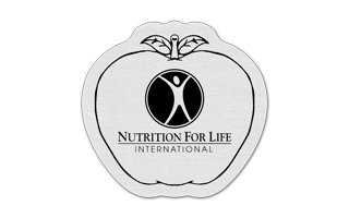 Apple Rubber Jar Opener 5AP