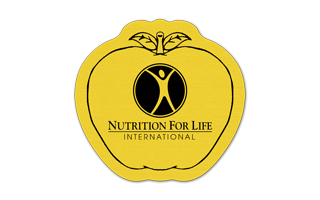 Apple Rubber Jar Opener 5AP