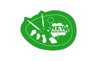 Painter Pallet Rubber Jar Opener