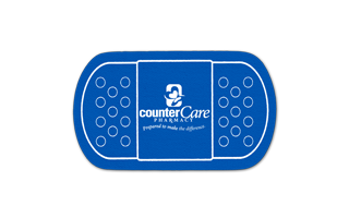 Bandage Rubber Jar Opener 5BA