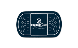 Bandage Rubber Jar Opener 5BA