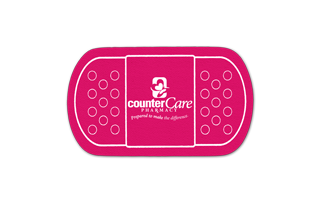 Bandage Rubber Jar Opener 5BA