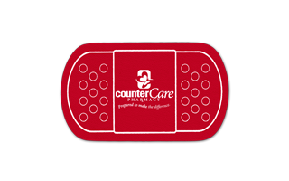 Bandage Rubber Jar Opener 5BA