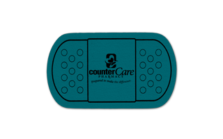 Bandage Rubber Jar Opener 5BA