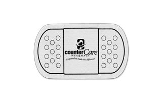 Bandage Rubber Jar Opener 5BA