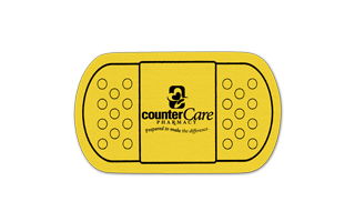 Bandage Rubber Jar Opener 5BA