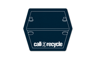 Battery Rubber Jar Opener