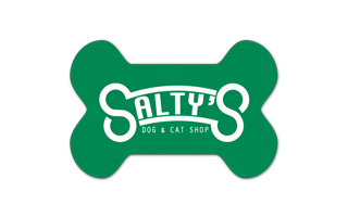 Dog Bone Rubber Jar Opener