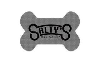 Dog Bone Rubber Jar Opener