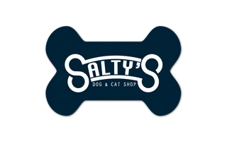 Dog Bone Rubber Jar Opener