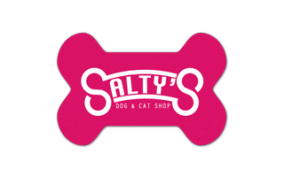 Dog Bone Rubber Jar Opener