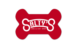 Dog Bone Rubber Jar Opener