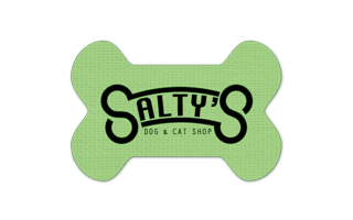 Dog Bone Rubber Jar Opener