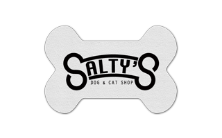 Dog Bone Rubber Jar Opener