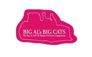 Bulldozer Rubber Jar Opener