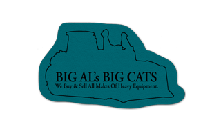 Bulldozer Rubber Jar Opener