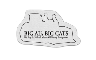 Bulldozer Rubber Jar Opener