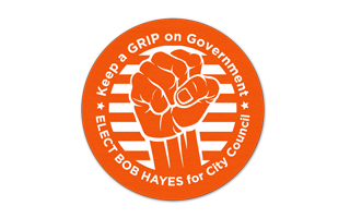 Circle Rubber Jar Opener 5C