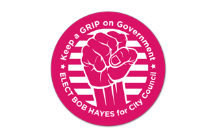 Circle Rubber Jar Opener 5C