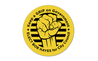 Circle Rubber Jar Opener 5C