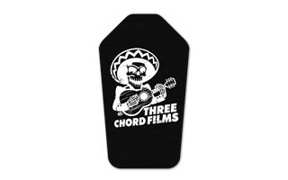 Coffin Rubber Jar Opener