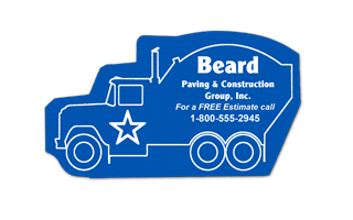 Cement Mixer Rubber Jar Opener