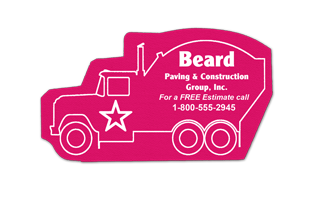 Cement Mixer Rubber Jar Opener