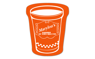 Coffee Cup Rubber Jar Opener