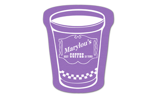 Coffee Cup Rubber Jar Opener