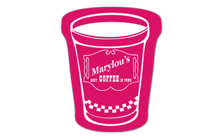 Coffee Cup Rubber Jar Opener