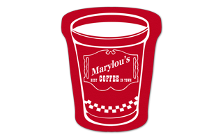 Coffee Cup Rubber Jar Opener