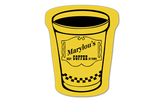 Coffee Cup Rubber Jar Opener