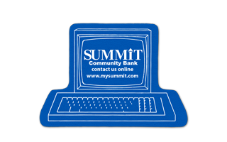 Computer Rubber Jar Opener