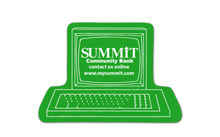 Computer Rubber Jar Opener