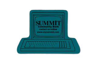 Computer Rubber Jar Opener