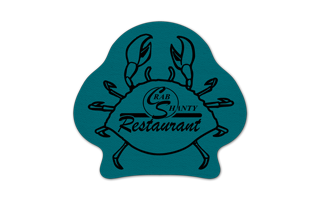 Crab Rubber Jar Opener