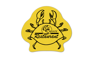 Crab Rubber Jar Opener