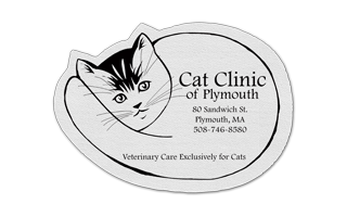 Cat Rubber Jar Opener