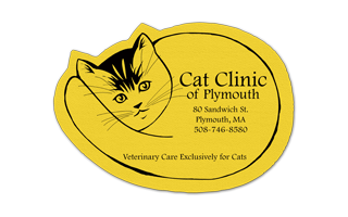 Cat Rubber Jar Opener