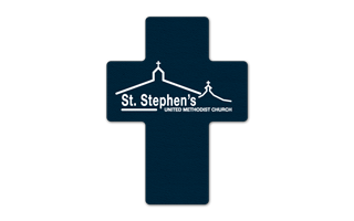 Cross Rubber Jar Opener